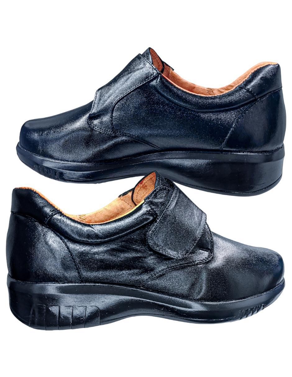 Zapato derby Enco Footwear Comfort para hombre