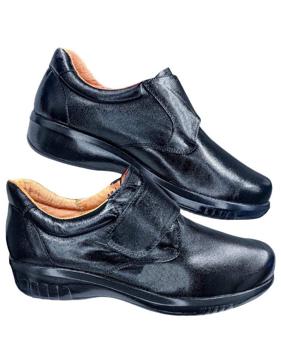 Zapato derby Enco Footwear Comfort para hombre