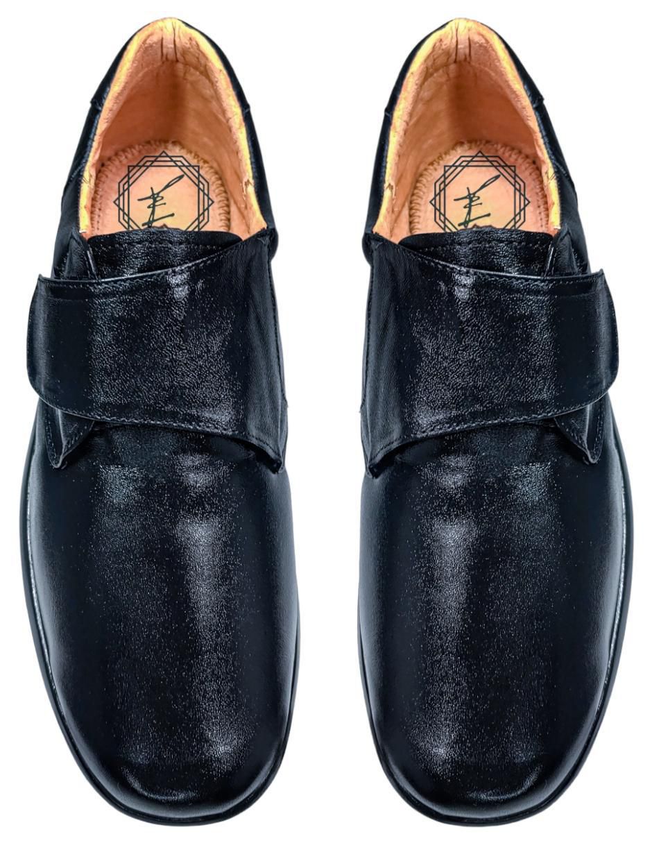 Zapato derby Enco Footwear Comfort para hombre