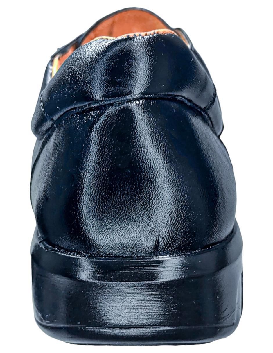 Zapato derby Enco Footwear Comfort para hombre
