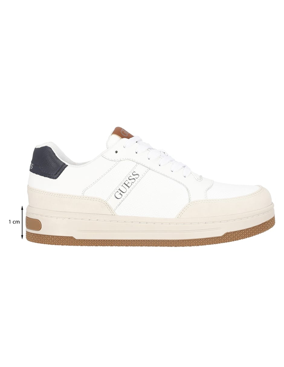 Tenis Gmguadiana-N para hombre 9