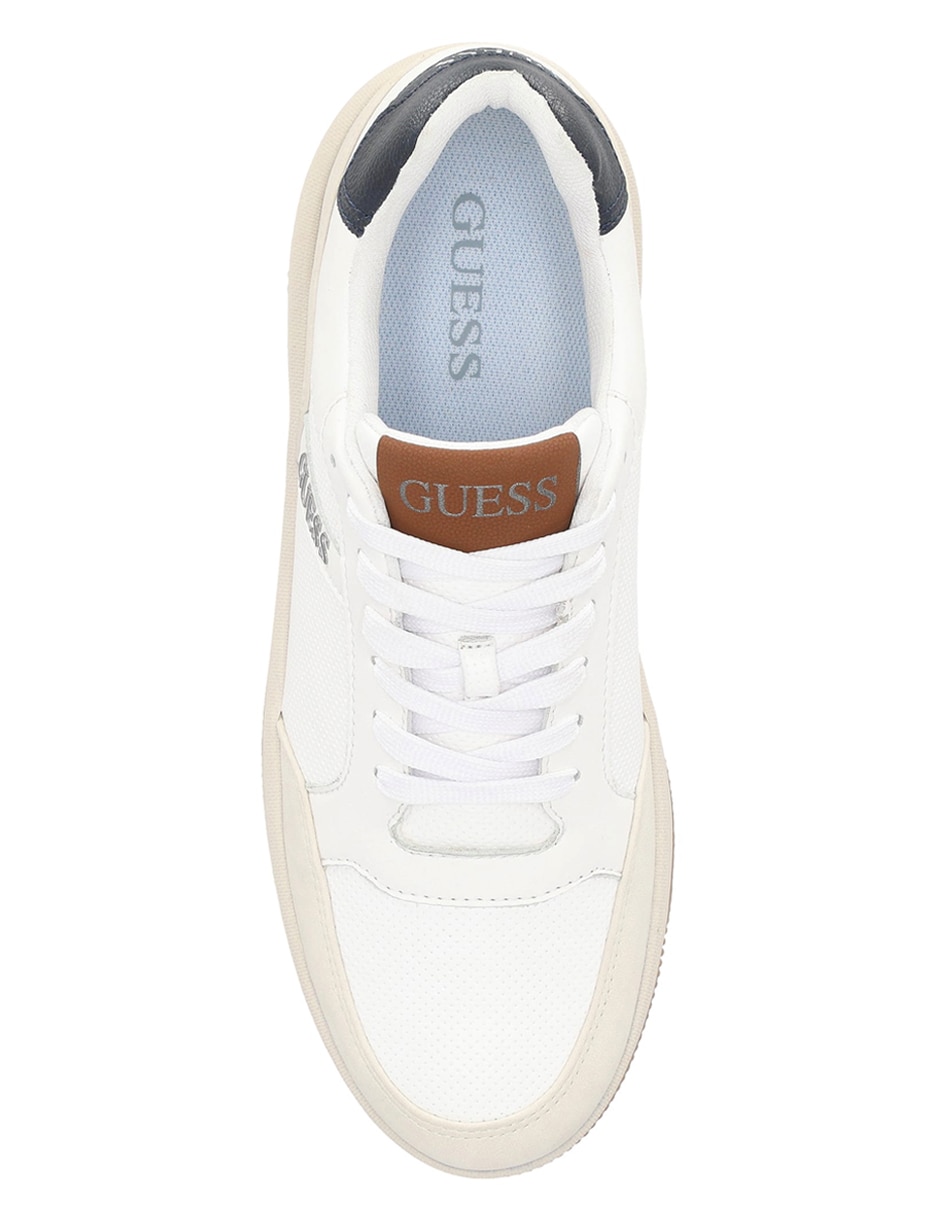 Tenis Gmguadiana-N para hombre 2