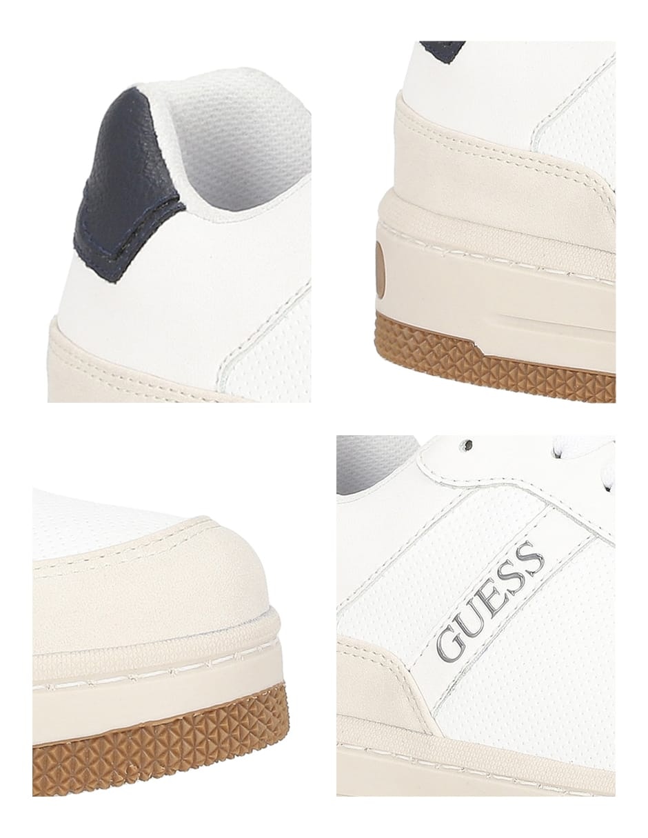 Tenis Gmguadiana-N para hombre 5