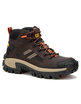 Bota industrial 'de' cuero y piel Bota industrial 'de' cuero y piel