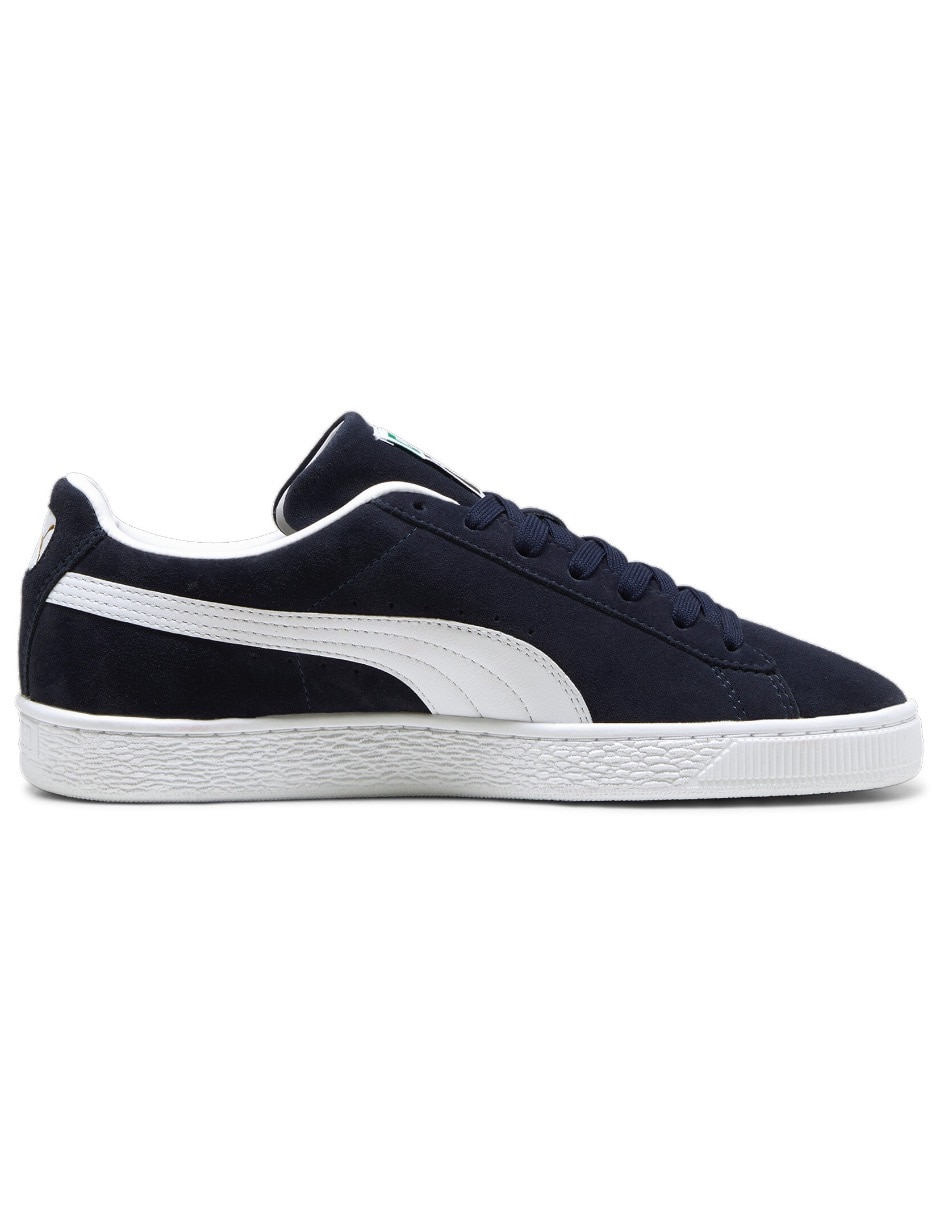 Tenis Suede Classic para hombre Tenis Suede Classic para hombre