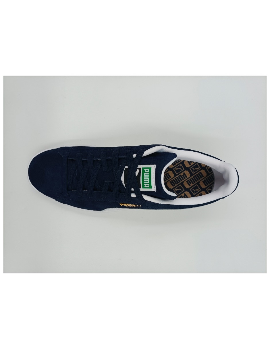Tenis Suede Classic para hombre