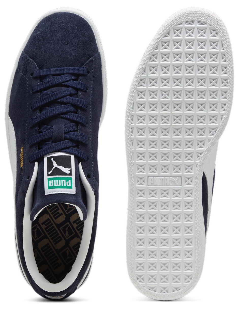 Tenis Suede Classic para hombre
