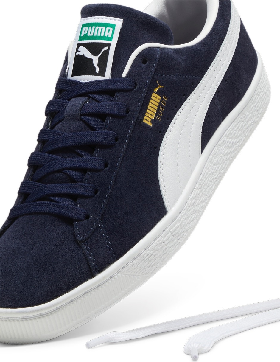 Tenis Suede Classic para hombre