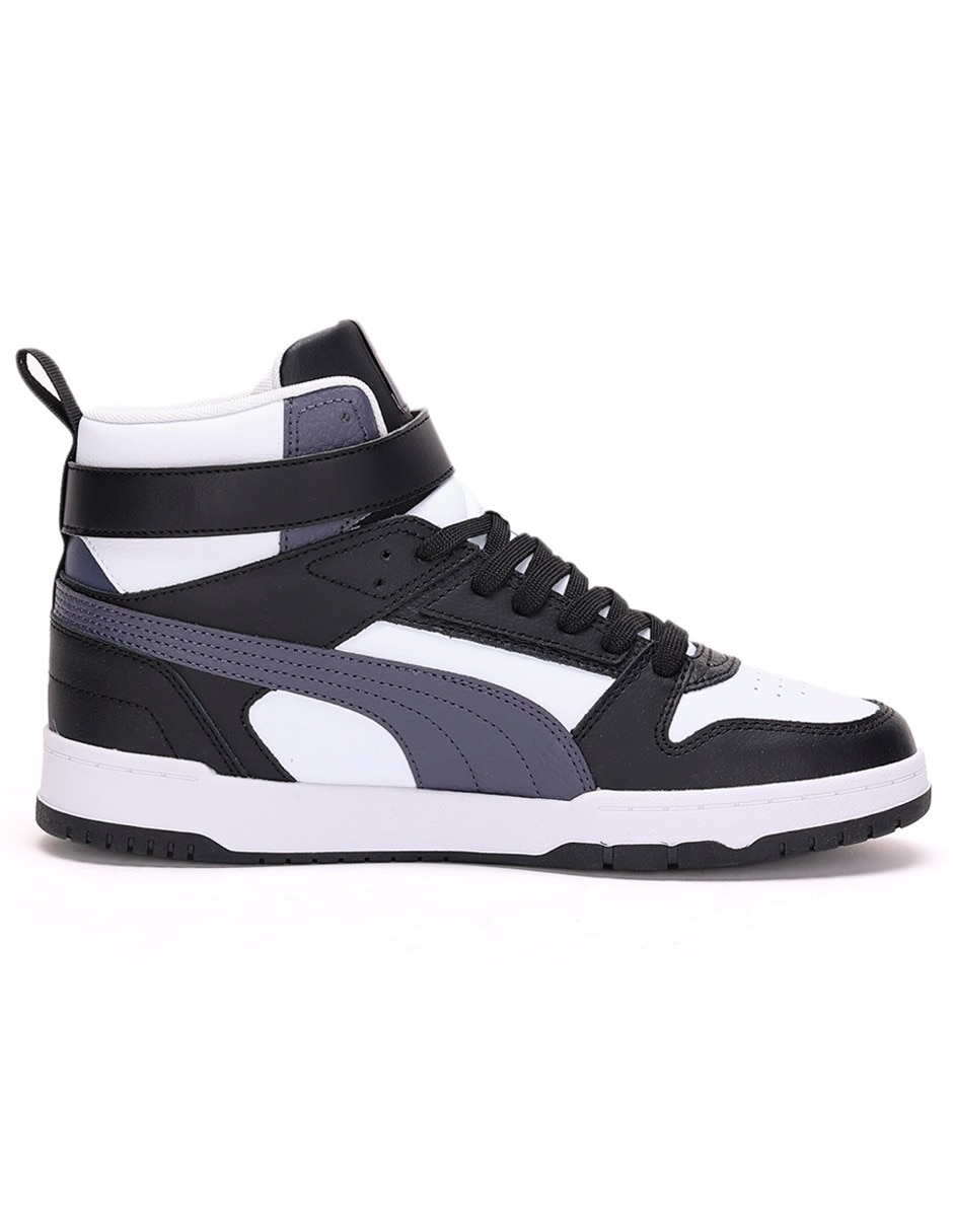 Tenis Rbd Game para hombre