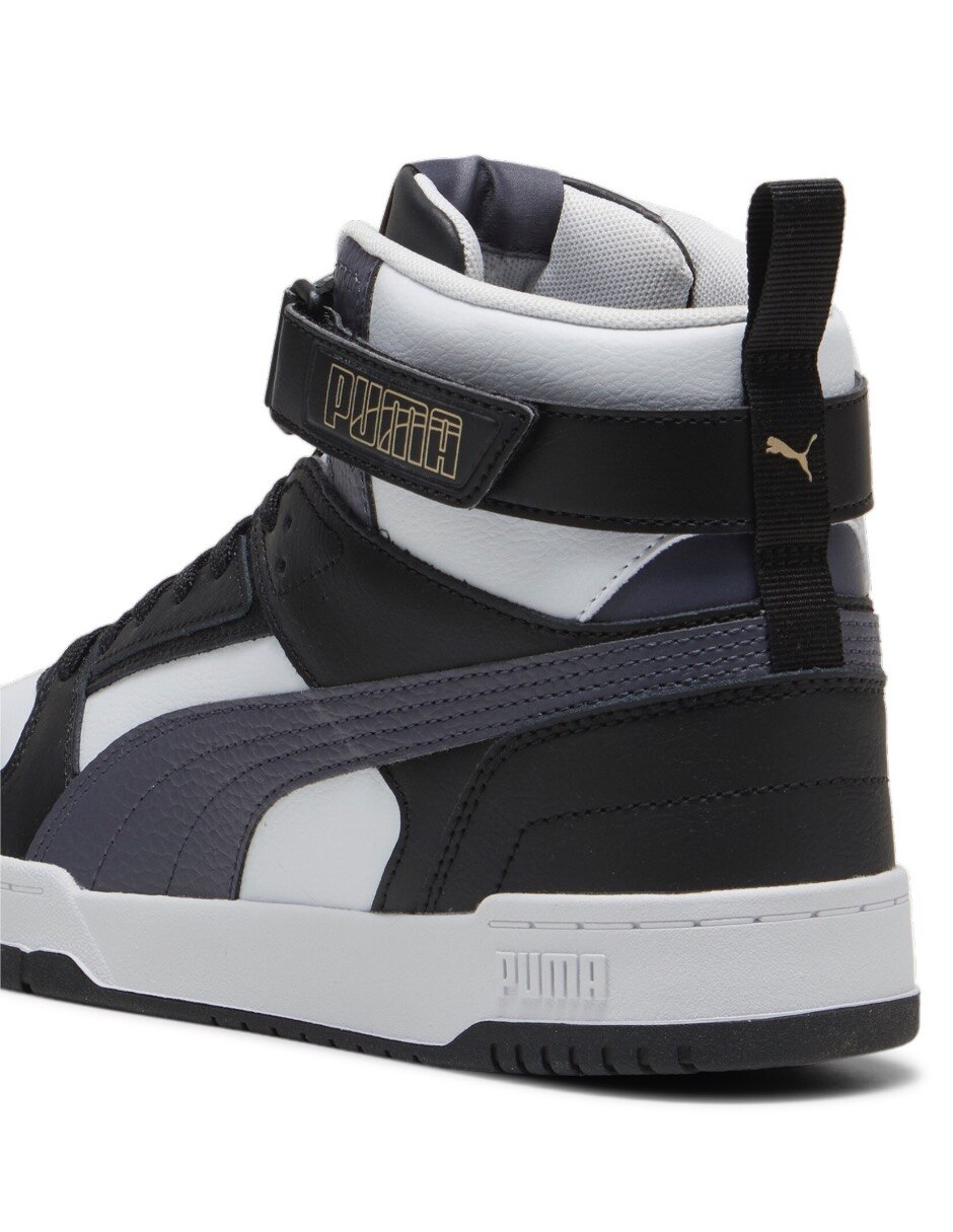 Tenis Rbd Game para hombre 5