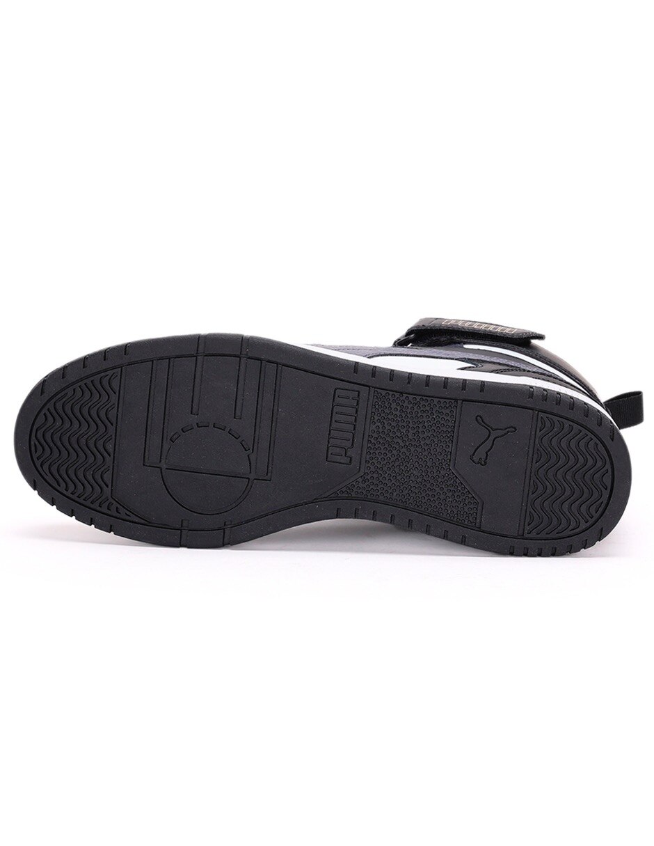 Tenis Rbd Game para hombre 9