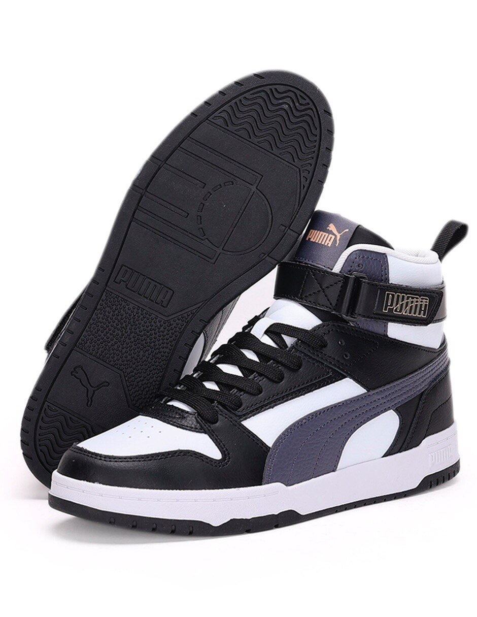 Tenis Rbd Game para hombre 7