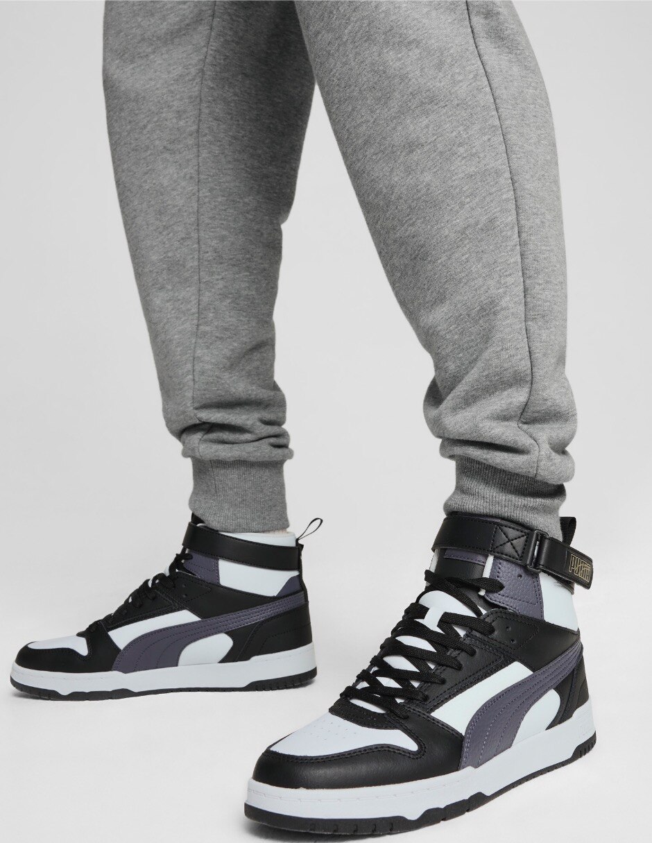 Tenis Rbd Game para hombre 3