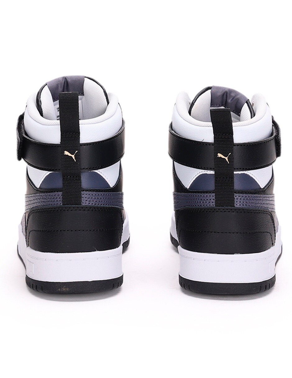 Tenis Rbd Game para hombre 12