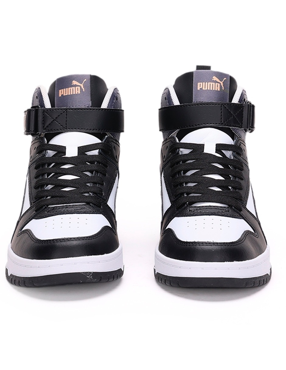 Tenis Rbd Game para hombre 2