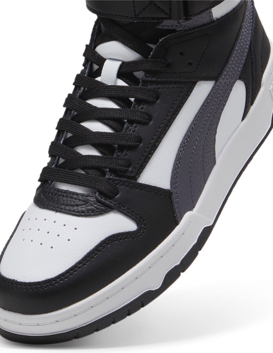 Tenis Rbd Game para hombre 8