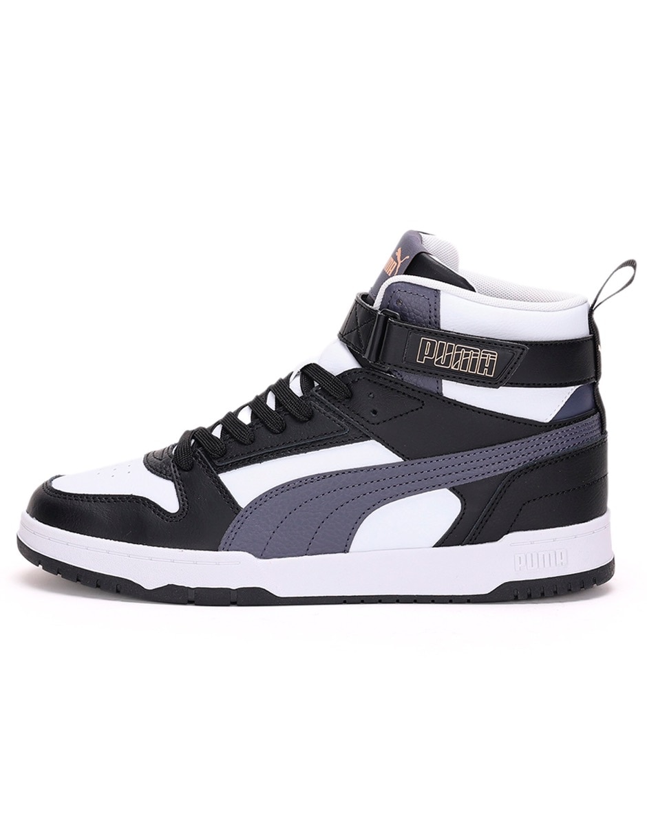 Tenis Rbd Game para hombre 11
