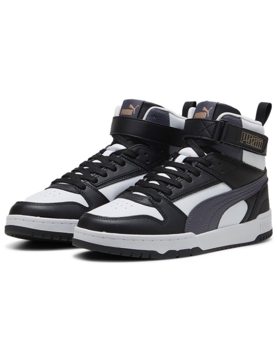 Tenis Rbd Game para hombre 4