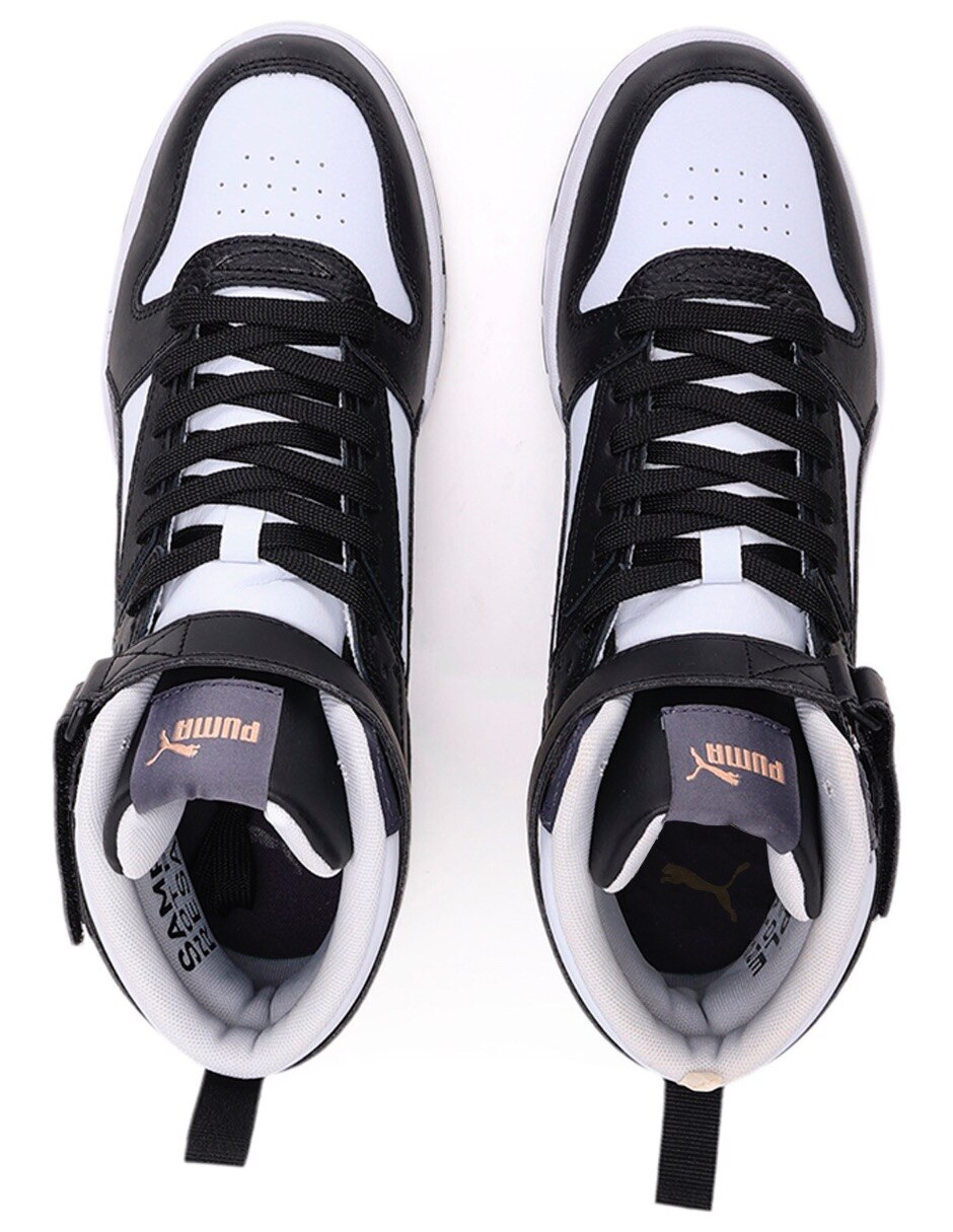 Tenis Rbd Game para hombre 6