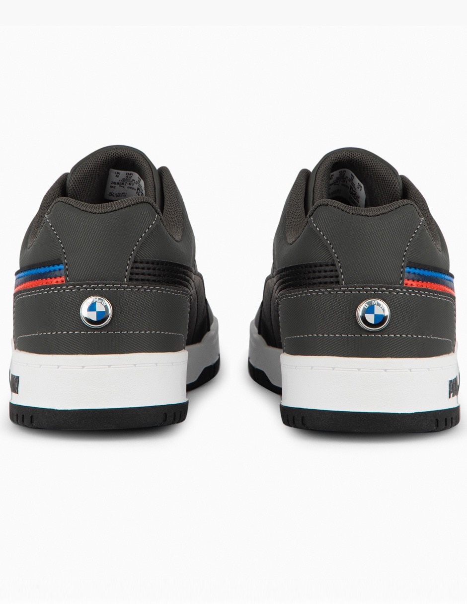 Tenis Bmw Mms Rbd Game Low para hombre 2