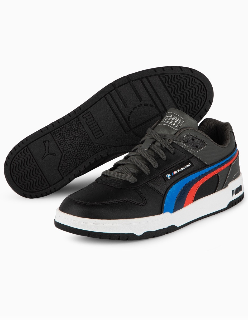 Tenis Bmw Mms Rbd Game Low para hombre