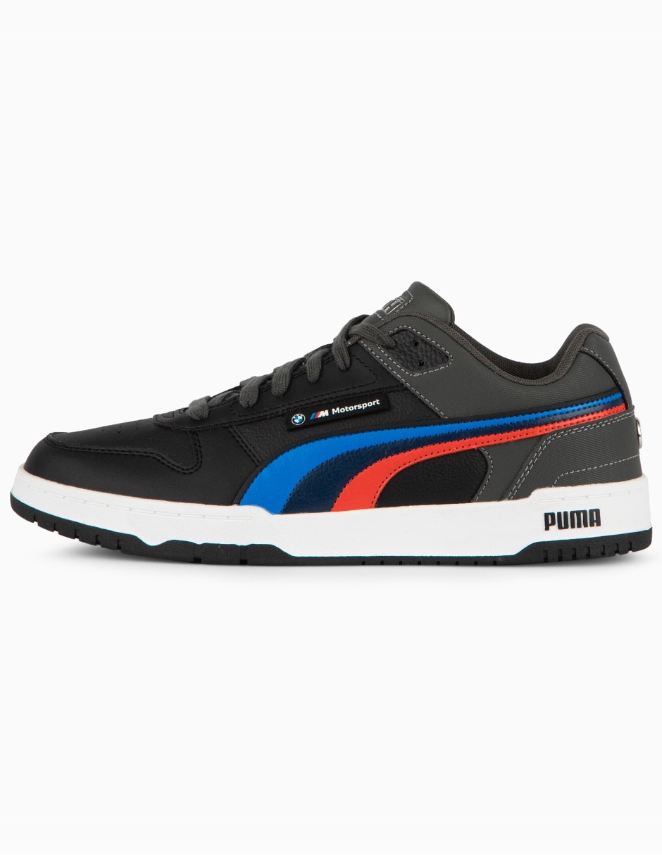 Tenis Bmw Mms Rbd Game Low para hombre