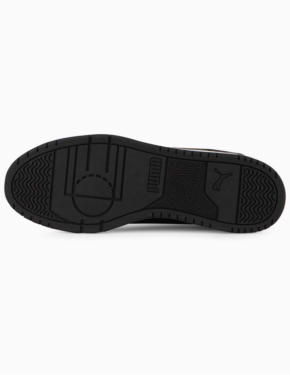 Tenis Bmw Mms Rbd Game Low para hombre 6