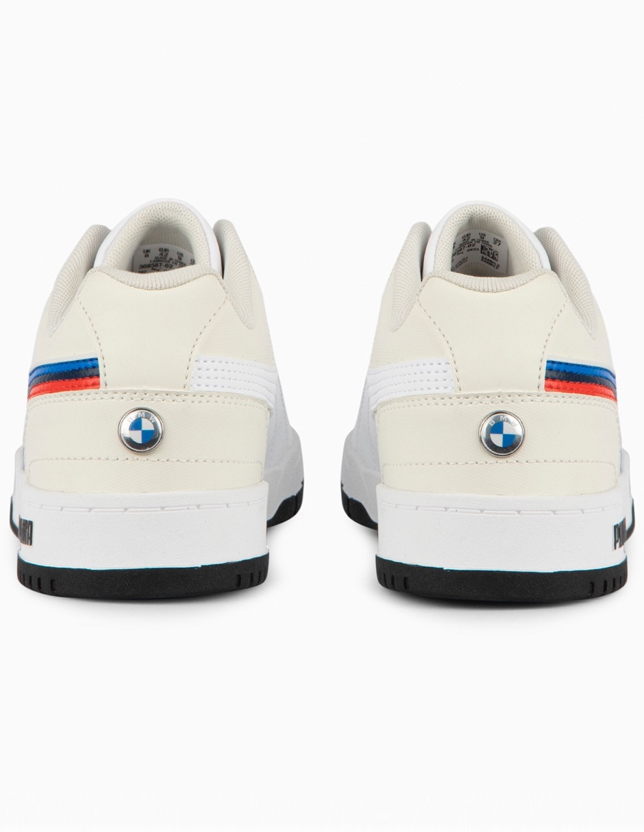 Tenis Puma Motorsport bmw mms rbd game low para hombre