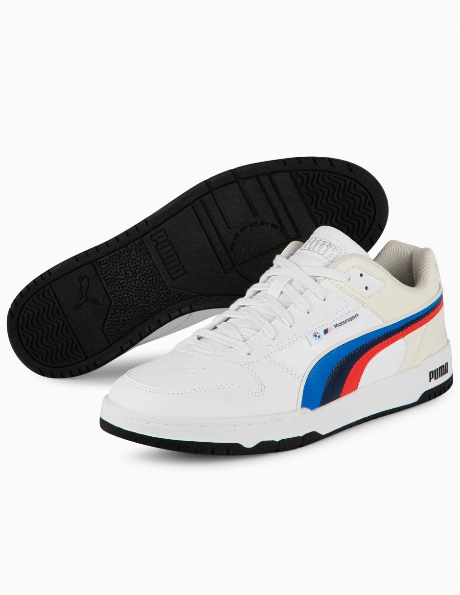 Tenis Puma Motorsport bmw mms rbd game low para hombre
