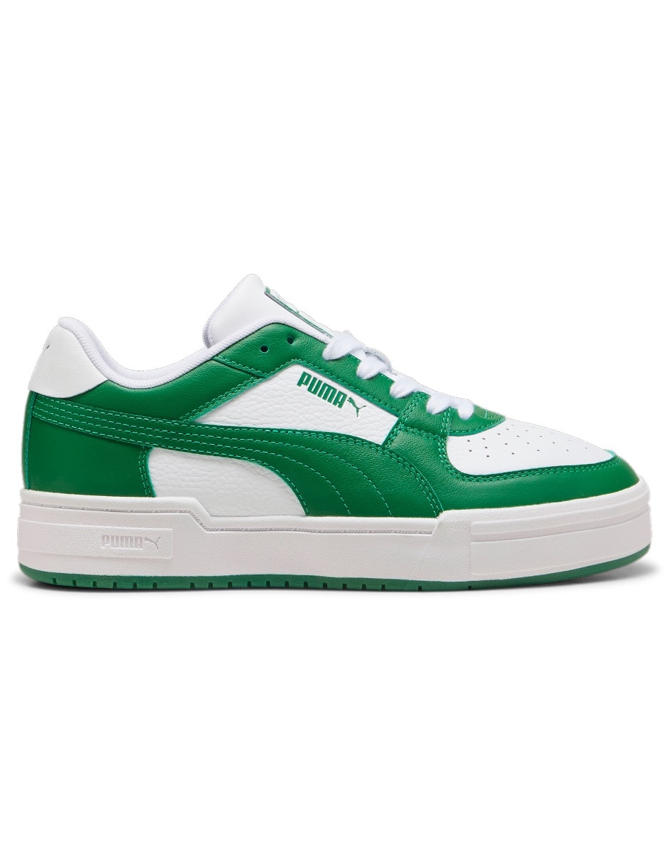 Tenis de piel Ca Pro Classic para hombre