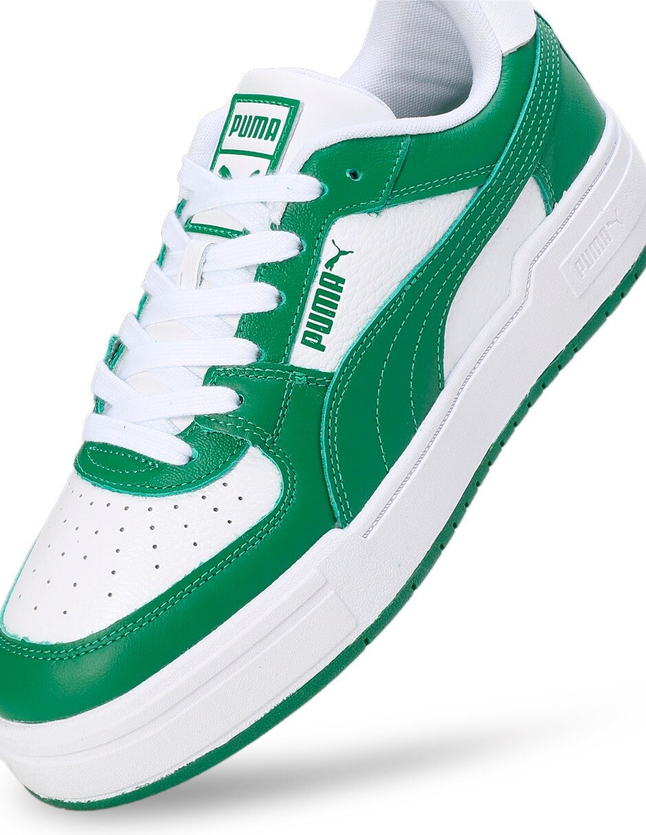 Tenis de piel Ca Pro Classic para hombre 12