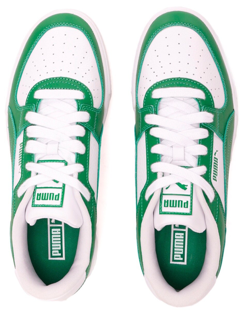 Tenis de piel Ca Pro Classic para hombre 13