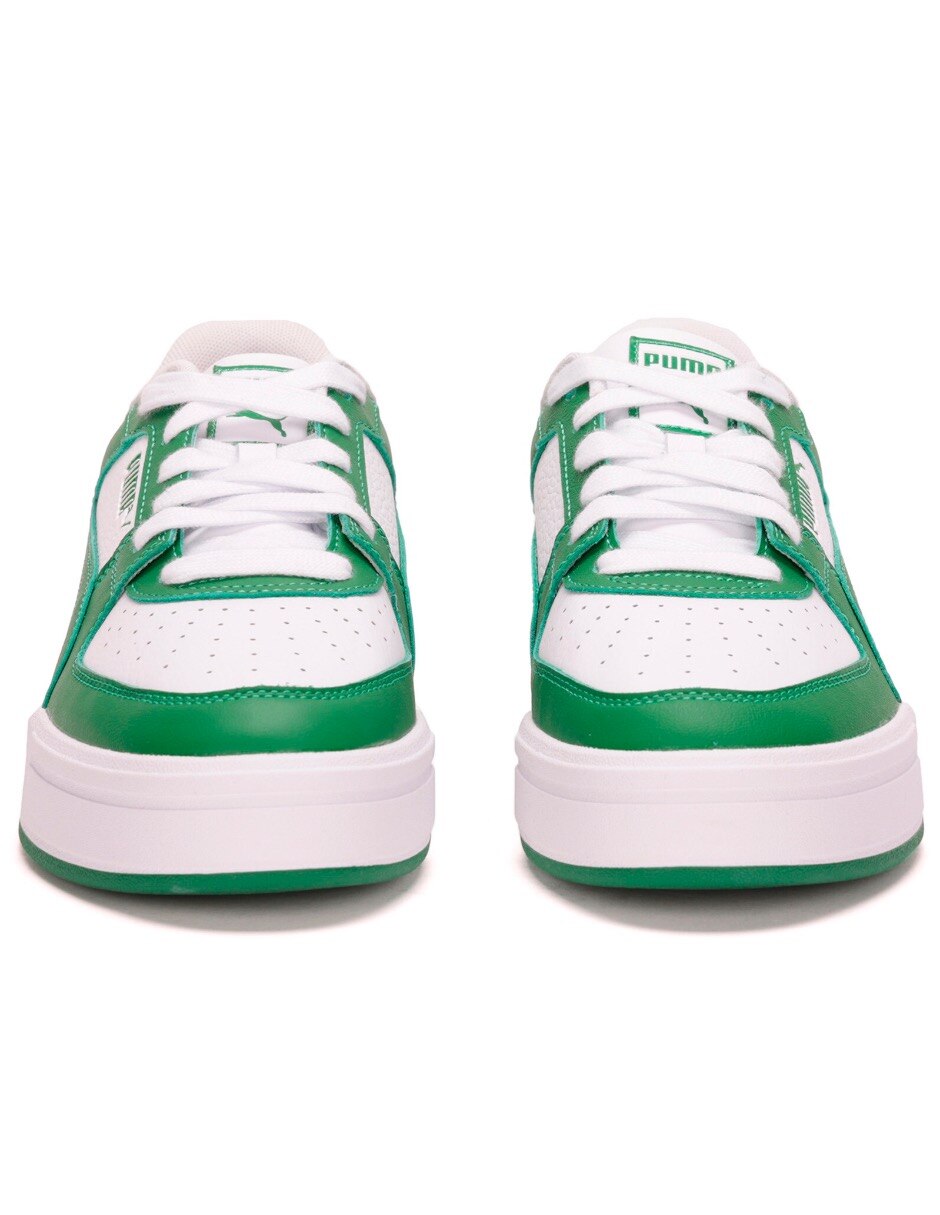 Tenis de piel Ca Pro Classic para hombre 4
