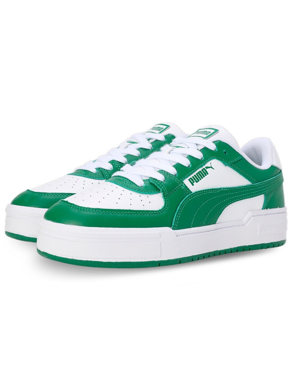 Tenis de piel Ca Pro Classic para hombre 5