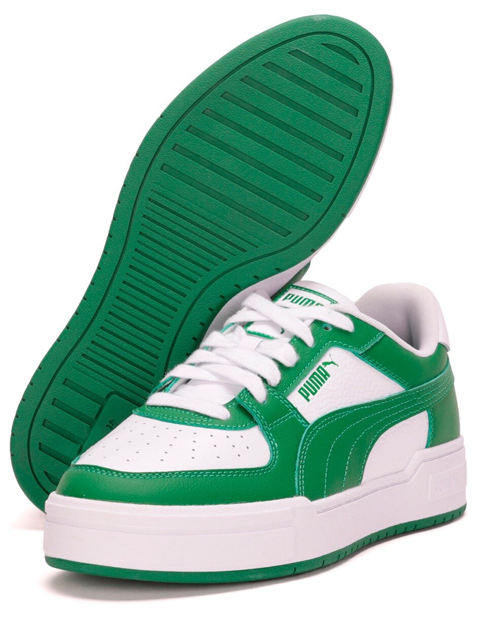 Tenis de piel Ca Pro Classic para hombre 6