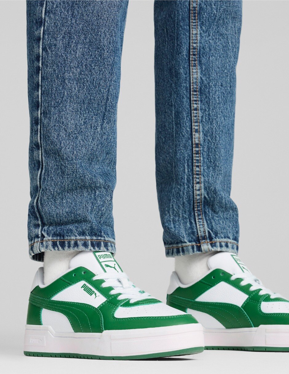 Tenis de piel Ca Pro Classic para hombre 7