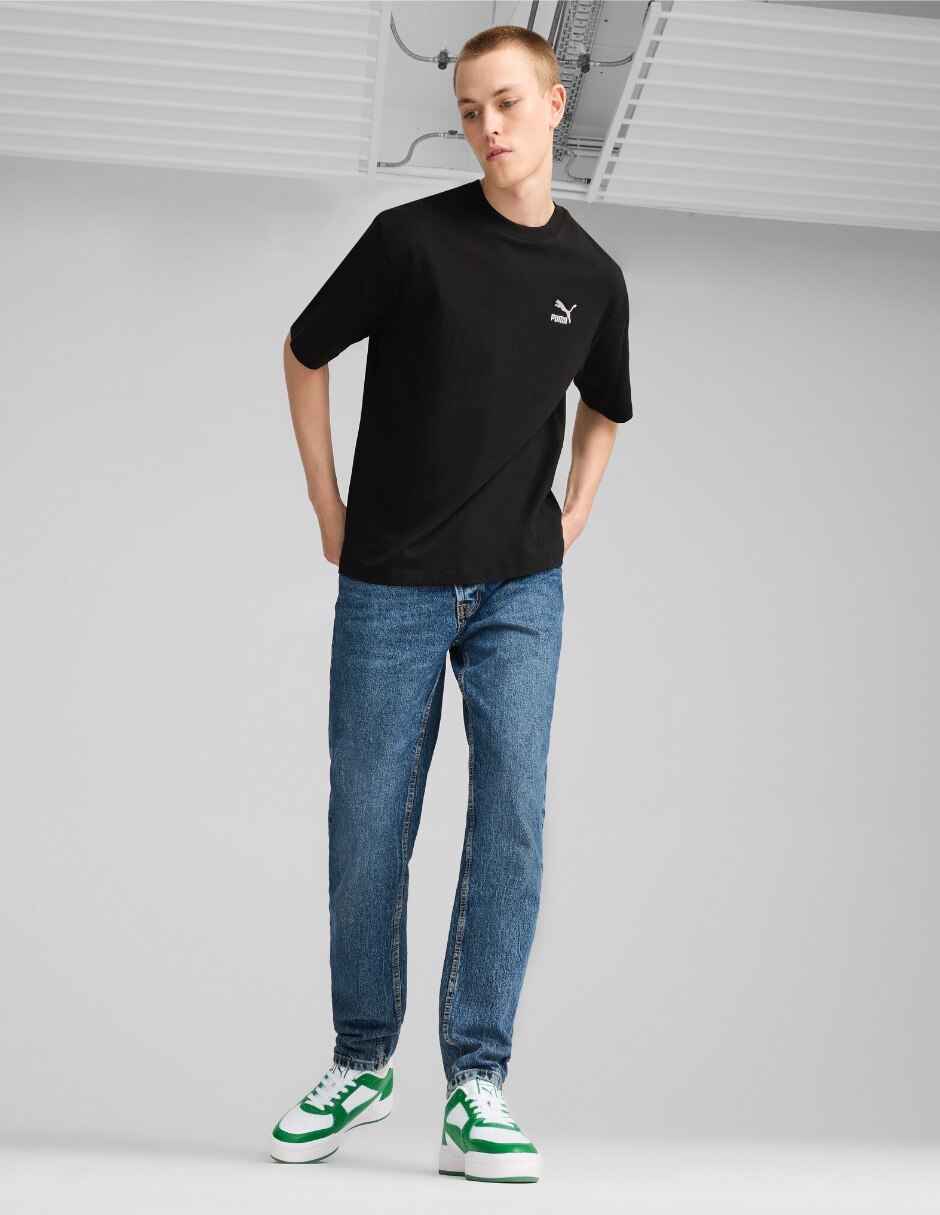 Tenis de piel Ca Pro Classic para hombre 8