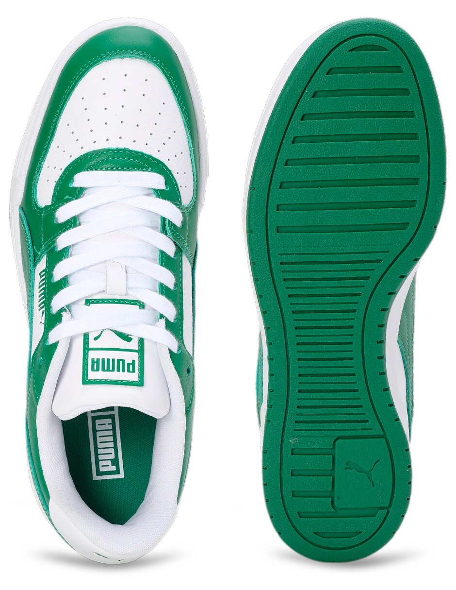 Tenis de piel Ca Pro Classic para hombre 10
