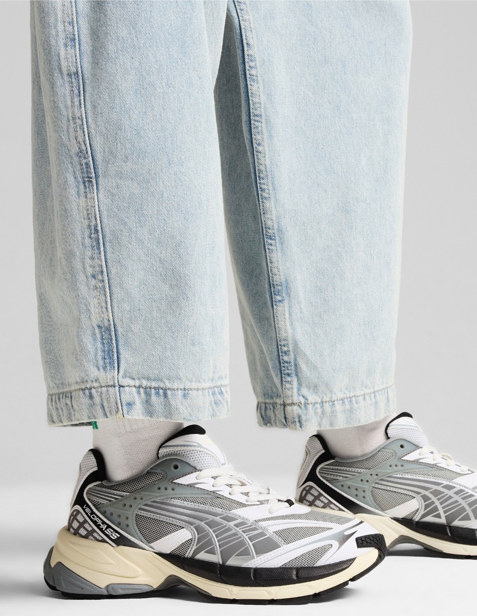 Tenis Velophasis Born In The 2000S para hombre 5
