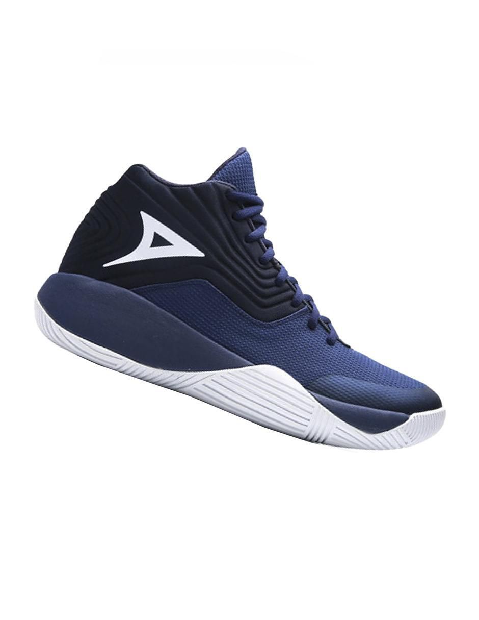Tenis para hombre 4