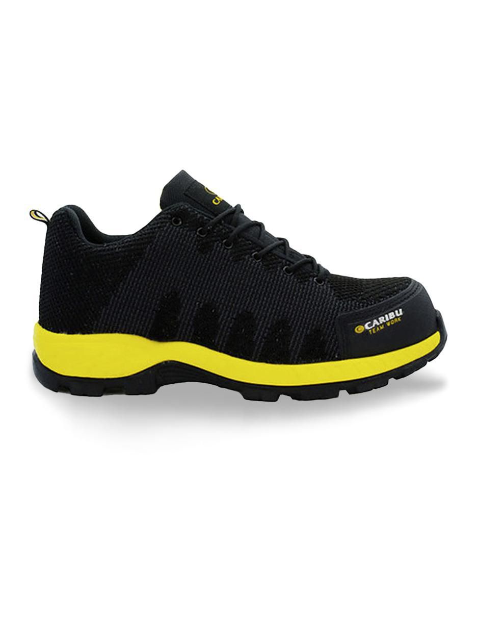 Bota para hombre