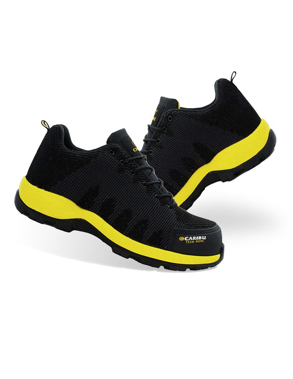 Bota para hombre 5