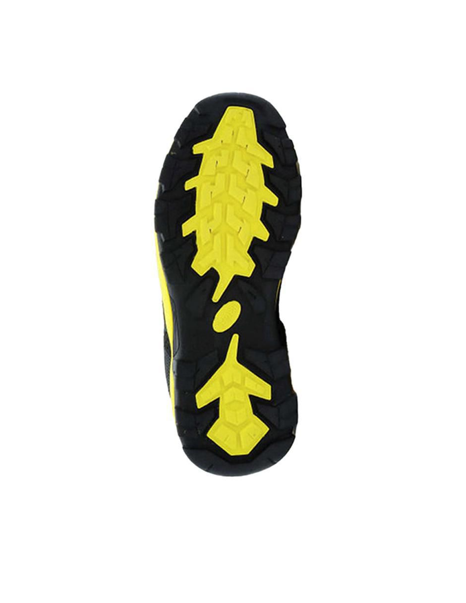 Bota para hombre 4