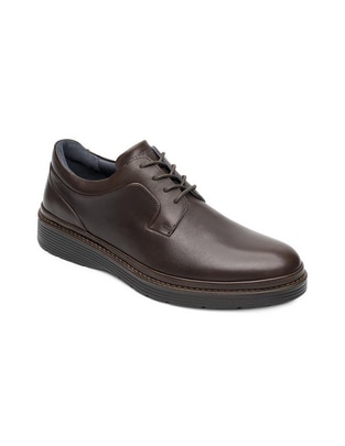 Zapato derby para hombre 1
