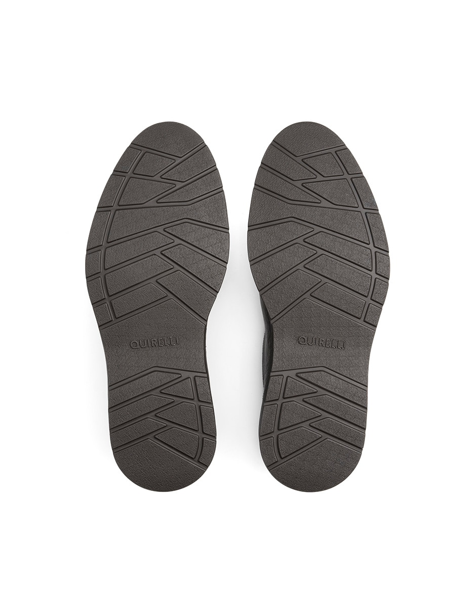 Zapato derby para hombre 9