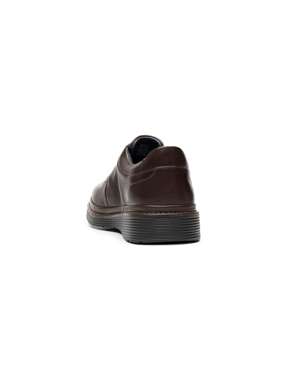 Zapato derby para hombre 11