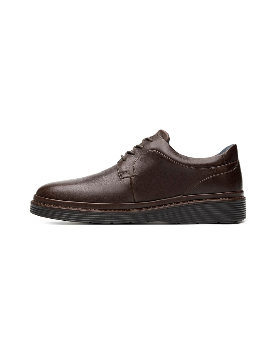 Zapato derby para hombre 12
