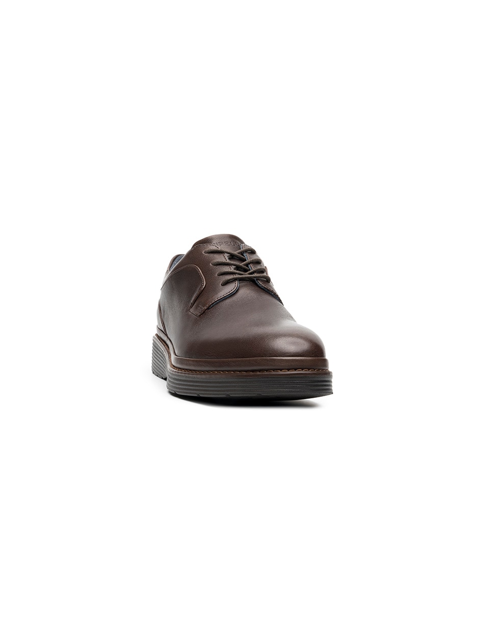 Zapato derby para hombre 13