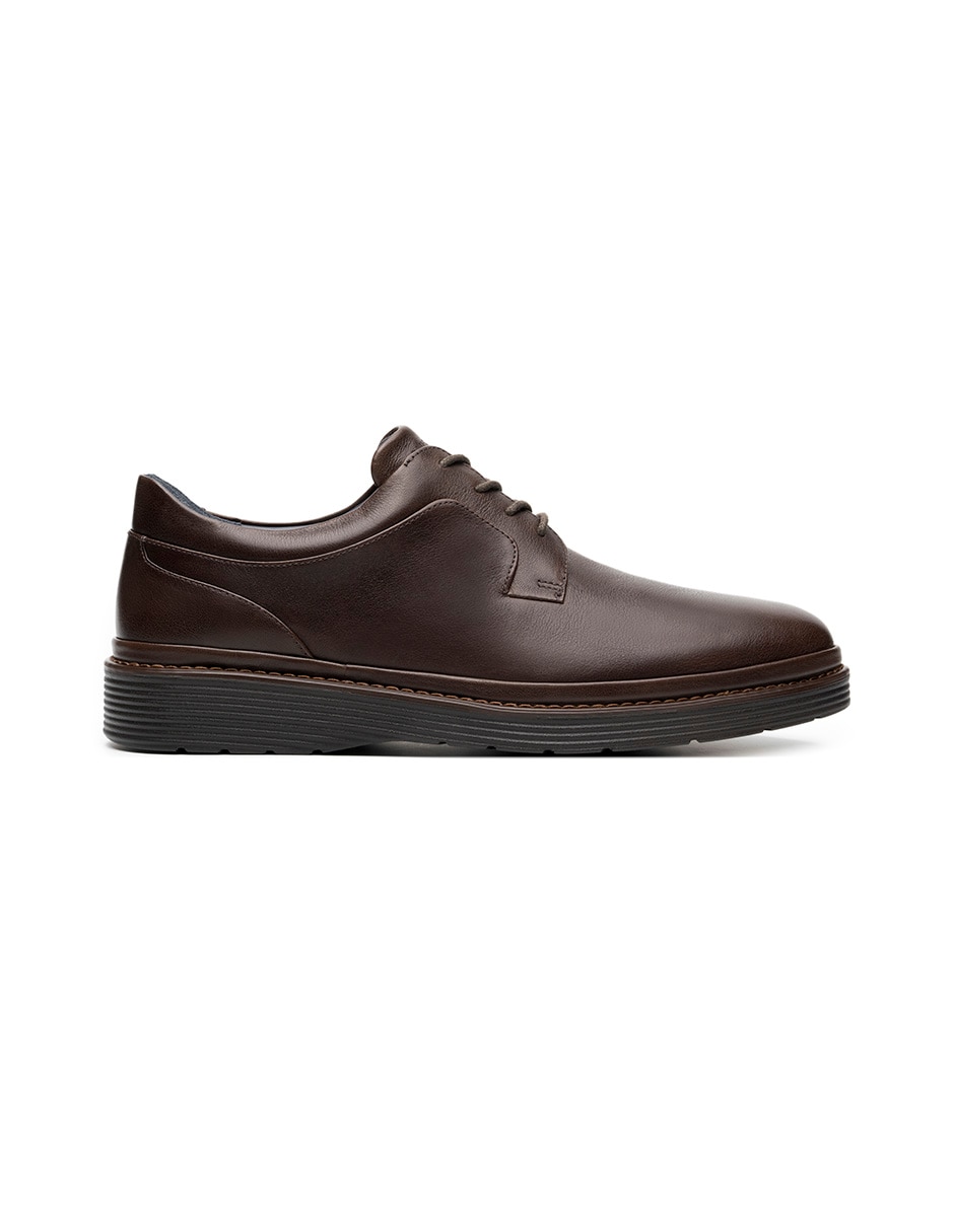 Zapato derby para hombre 14