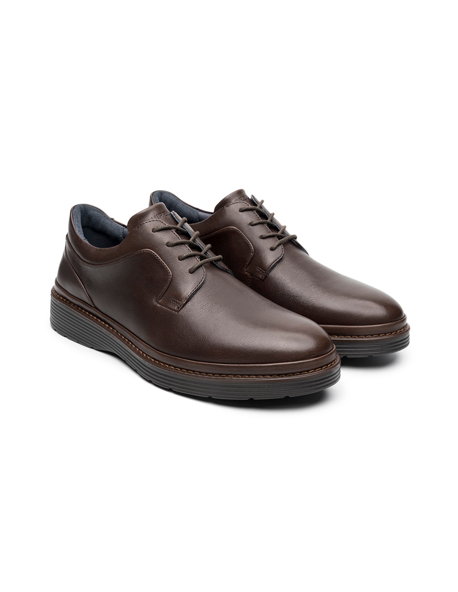Zapato derby para hombre 15